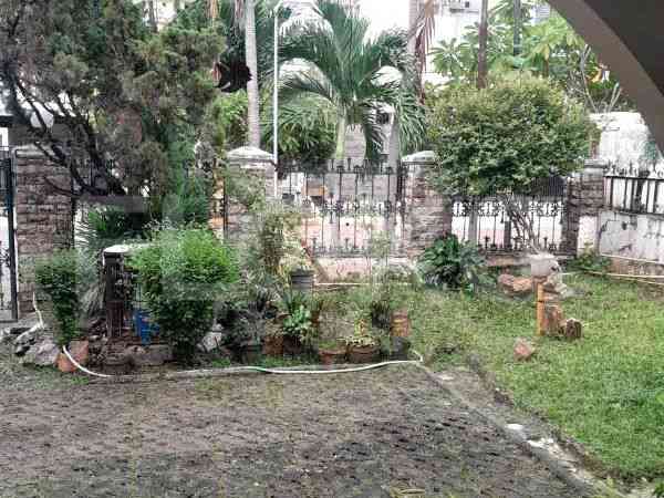 Dijual Rumah 4 BR, Luas 175 m2 di Jl. Pancoran Timur I, Pancoran 3