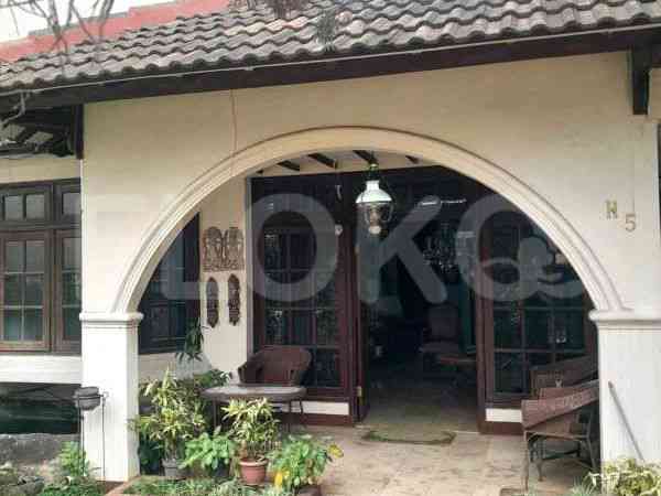 175 sqm, 4 BR house for sale in Jl. Pancoran Timur I, Pancoran 5