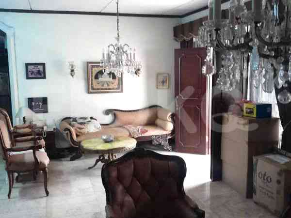 175 sqm, 4 BR house for sale in Jl. Pancoran Timur I, Pancoran 1