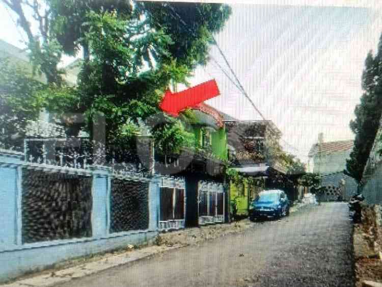 343 sqm, 4 BR house for sale in Jl. Pancoran Timur, Pancoran 1