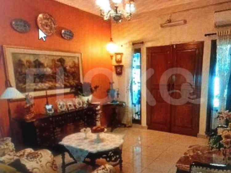 343 sqm, 4 BR house for sale in Jl. Pancoran Timur, Pancoran 2