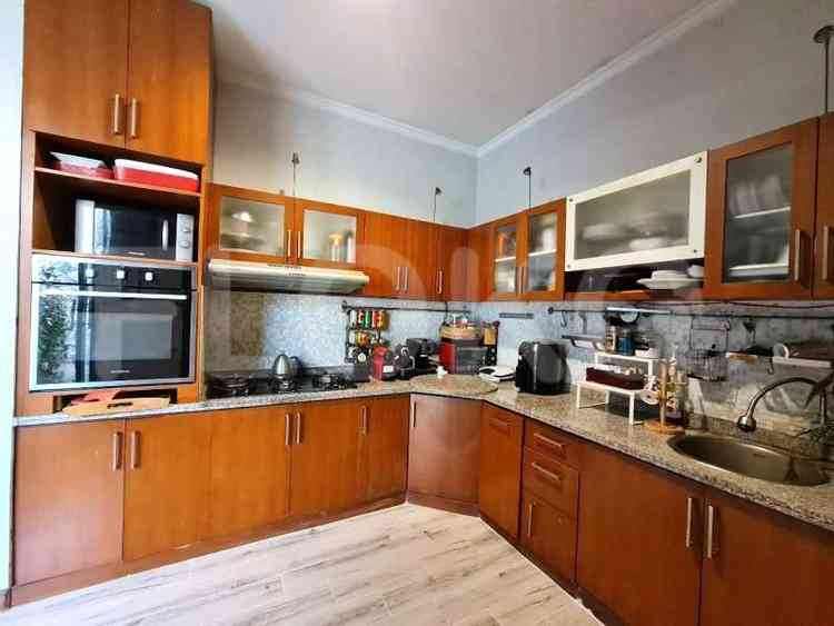 170 sqm, 2 BR house for sale in Jl. Koperasi, Pancoran 1