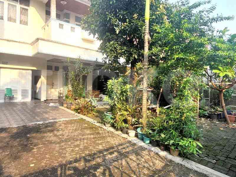 400 sqm, 5 BR house for sale in Jl. Kalibata Utara, Pancoran 4