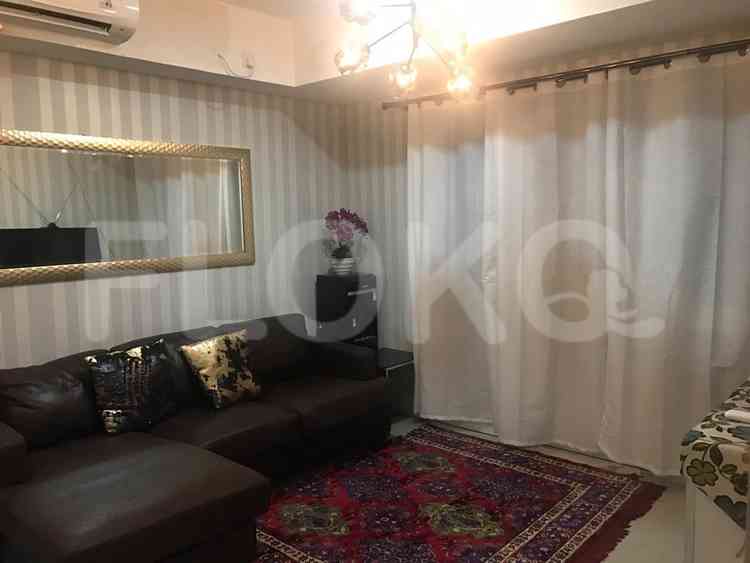 2 Bedroom on 16th Floor for Rent in The Breeze Bintaro - fbie2f 5