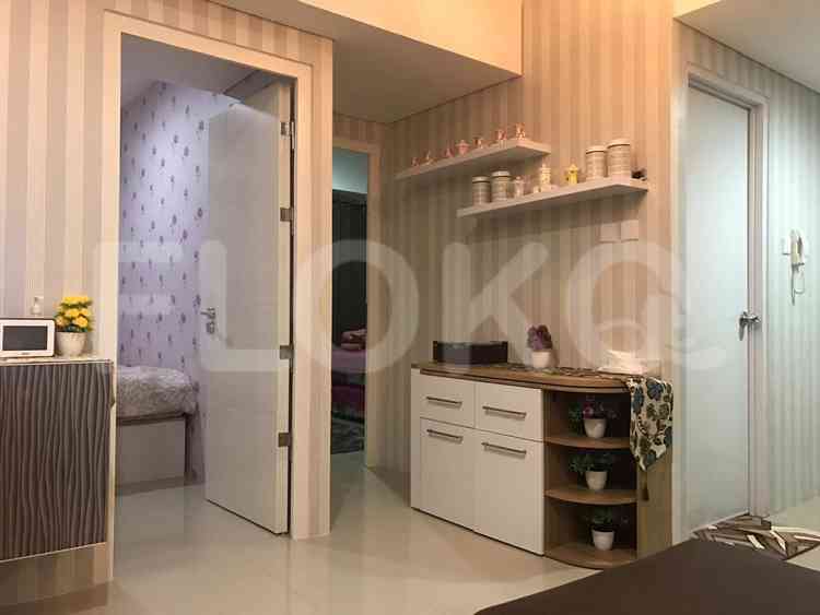 2 Bedroom on 16th Floor for Rent in The Breeze Bintaro - fbie2f 4