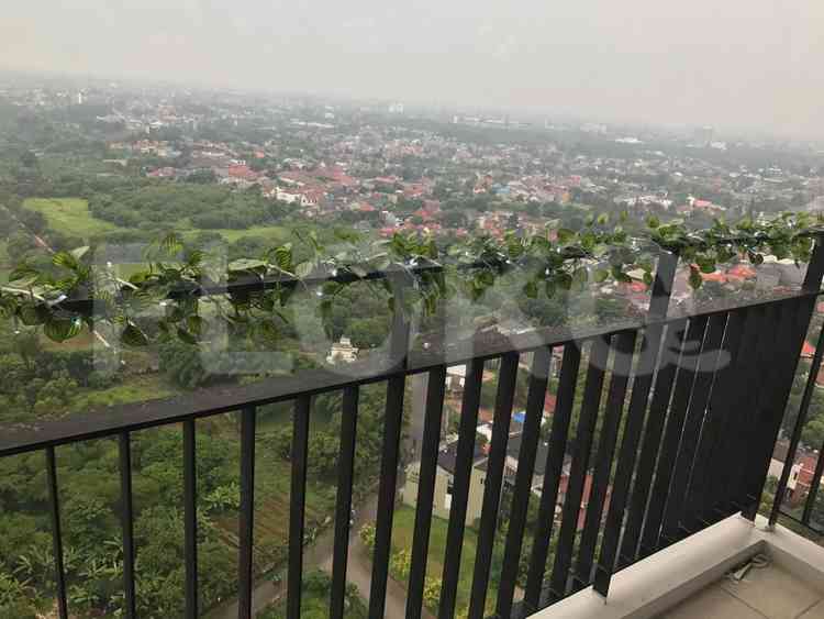 2 Bedroom on 16th Floor for Rent in The Breeze Bintaro - fbie2f 6