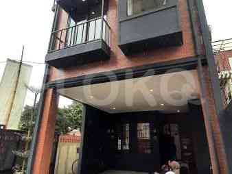 140 sqm, 4 BR house for sale in Jl. Raya Pasar Minggu, Pancoran 31