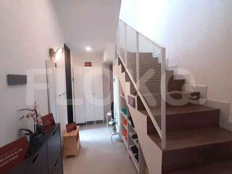 Dijual Rumah 4 BR, Luas 140 m2 di Jl. Raya Pasar Minggu, Pancoran 32