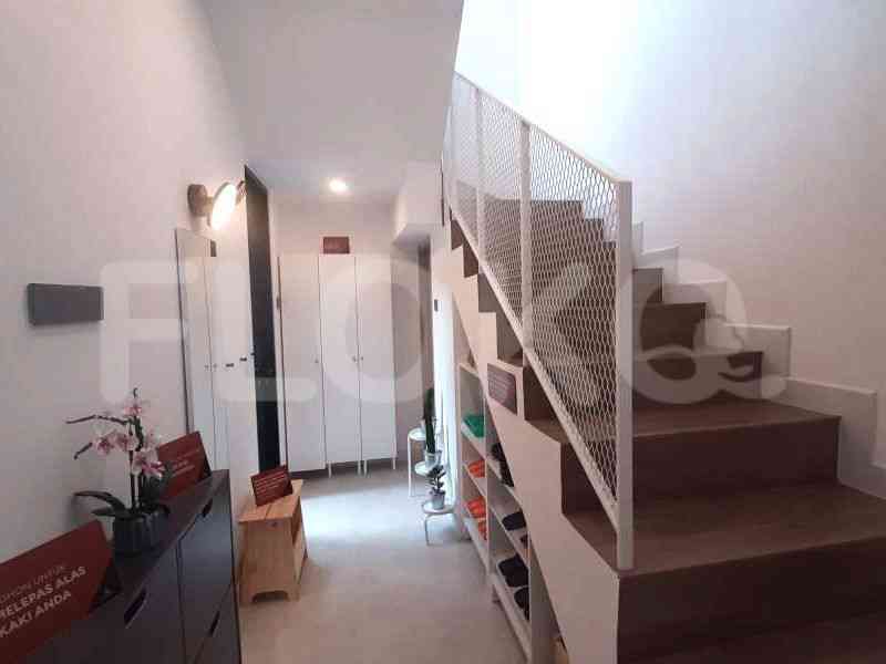 140 sqm, 4 BR house for sale in Jl. Raya Pasar Minggu, Pancoran 32