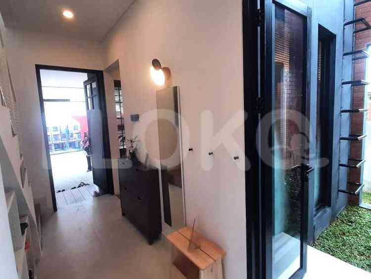 140 sqm, 4 BR house for sale in Jl. Raya Pasar Minggu, Pancoran 29