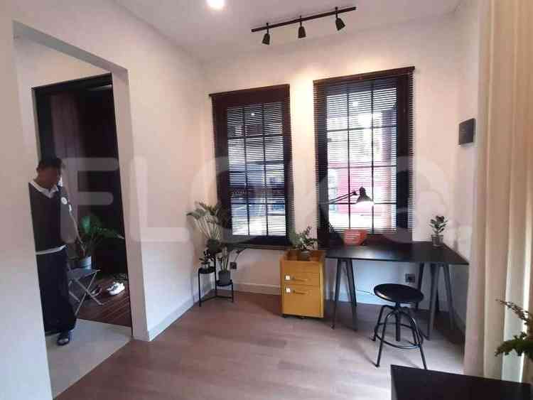 Dijual Rumah 4 BR, Luas 140 m2 di Jl. Raya Pasar Minggu, Pancoran 26