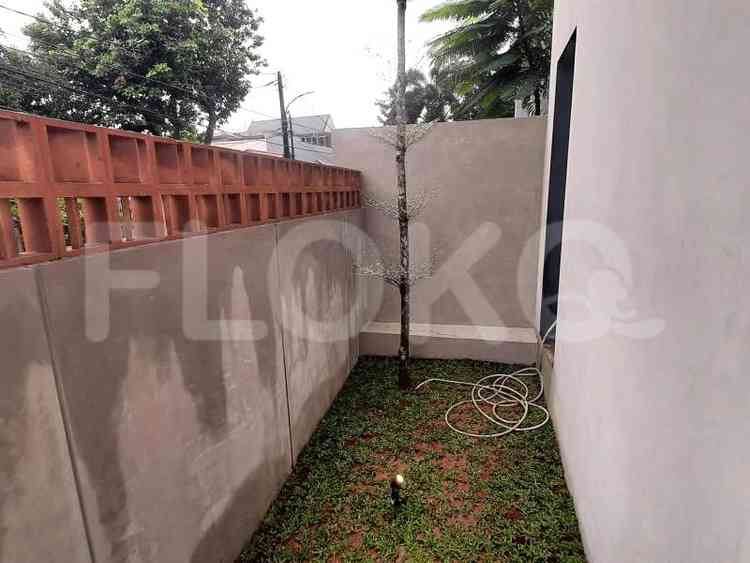 140 sqm, 4 BR house for sale in Jl. Raya Pasar Minggu, Pancoran 22