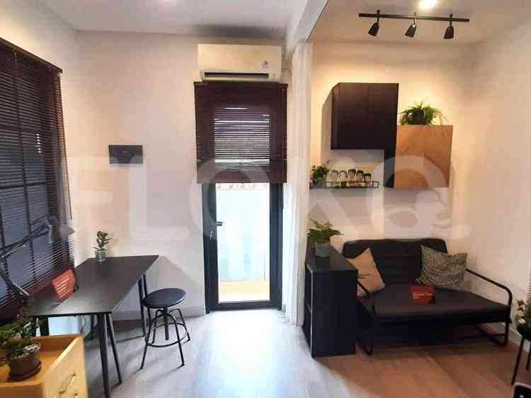 Dijual Rumah 4 BR, Luas 140 m2 di Jl. Raya Pasar Minggu, Pancoran 23