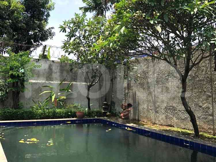 459 sqm, 3 BR house for rent in Patra kuningan, Kuningan 4