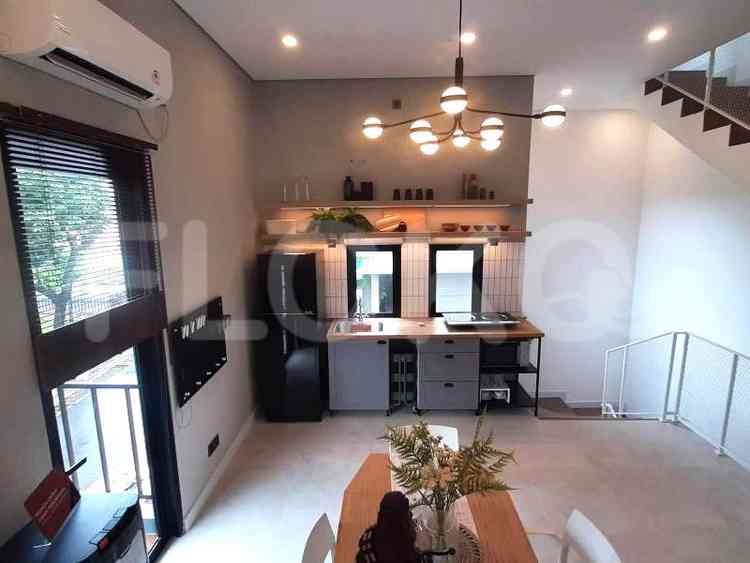 Dijual Rumah 4 BR, Luas 140 m2 di Jl. Raya Pasar Minggu, Pancoran 14