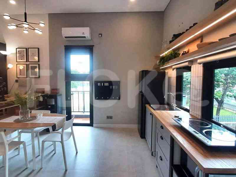 140 sqm, 4 BR house for sale in Jl. Raya Pasar Minggu, Pancoran 10