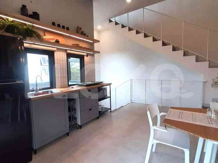 Dijual Rumah 4 BR, Luas 140 m2 di Jl. Raya Pasar Minggu, Pancoran 7