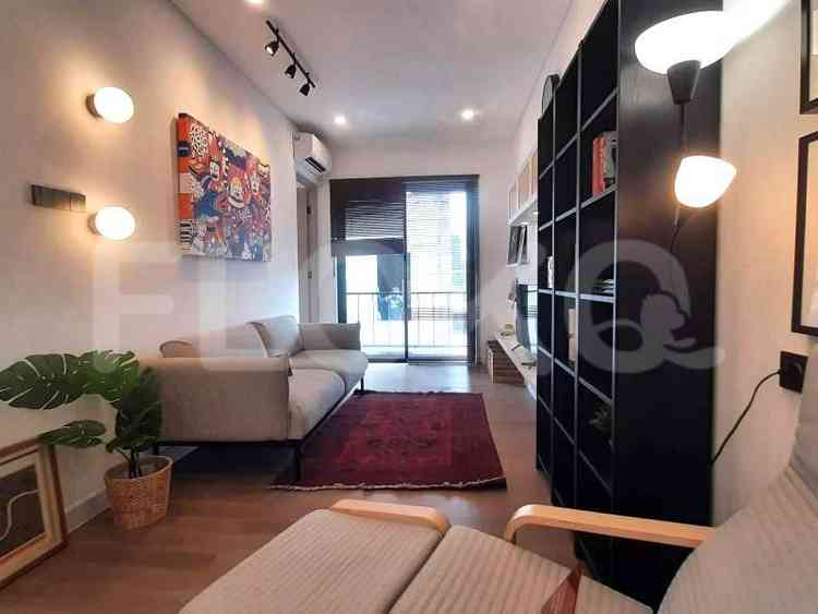 140 sqm, 4 BR house for sale in Jl. Raya Pasar Minggu, Pancoran 8