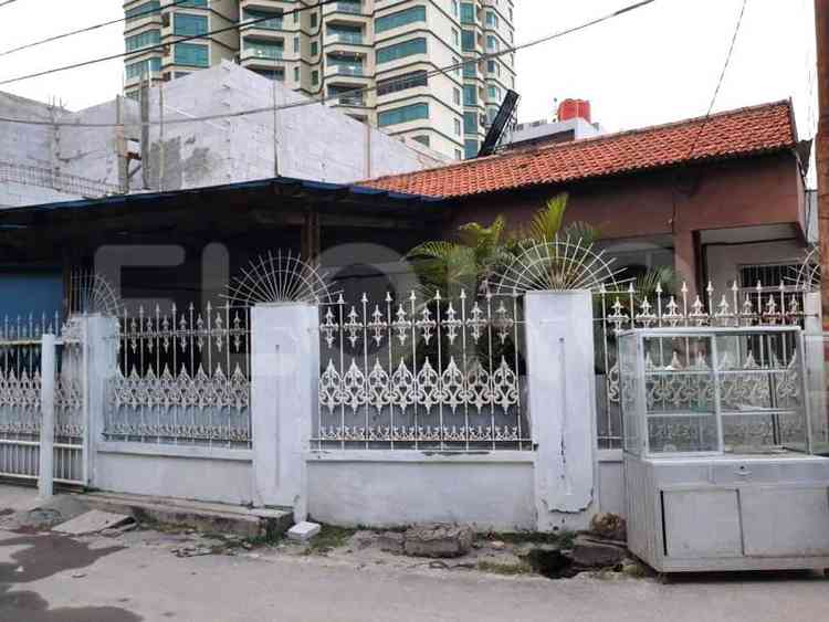 140 sqm, 4 BR house for sale in Jl. Pancoran Buntu, Pancoran 3