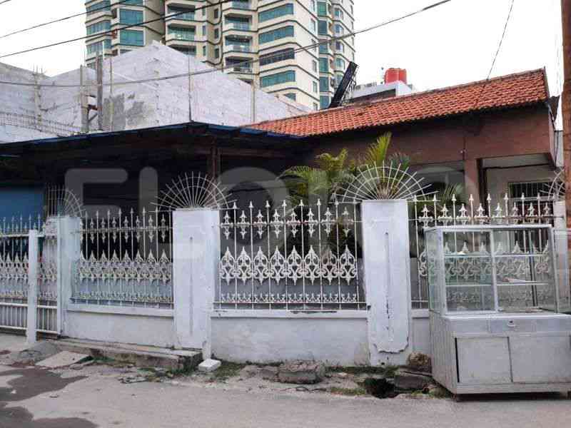 140 sqm, 4 BR house for sale in Jl. Pancoran Buntu, Pancoran 3