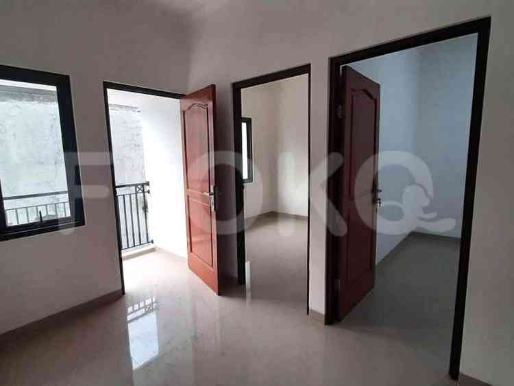 120 sqm, 4 BR house for sale in Jl. Raya Pasar Minggu, Pancoran 4