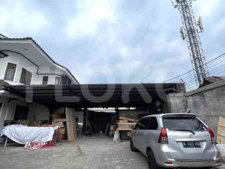 Dijual Rumah 6 BR, Luas 1200 m2 di Jl. Pancoran Barat, Pancoran 6