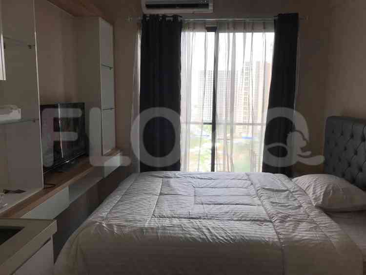 1 Bedroom on 21st Floor for Rent in Skyhouse Alam Sutera - faleae 5