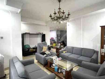 1200 sqm, 6 BR house for sale in Jl. Pancoran Barat, Pancoran 4