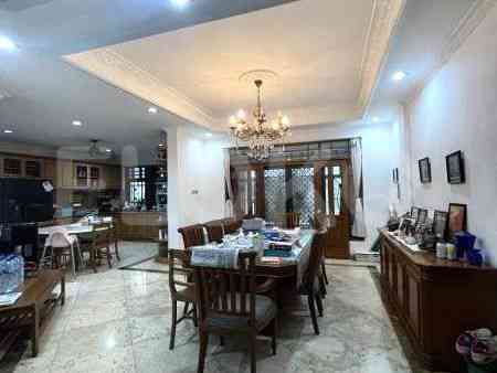 1200 sqm, 6 BR house for sale in Jl. Pancoran Barat, Pancoran 8