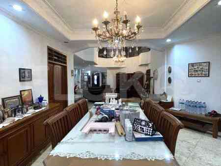 1200 sqm, 6 BR house for sale in Jl. Pancoran Barat, Pancoran 5