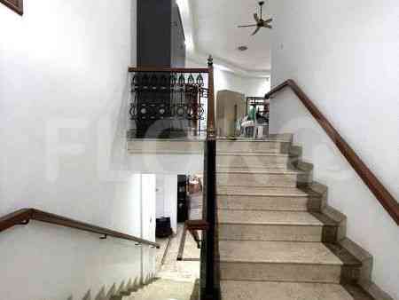 Dijual Rumah 6 BR, Luas 1200 m2 di Jl. Pancoran Barat, Pancoran 14