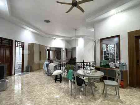 1200 sqm, 6 BR house for sale in Jl. Pancoran Barat, Pancoran 13