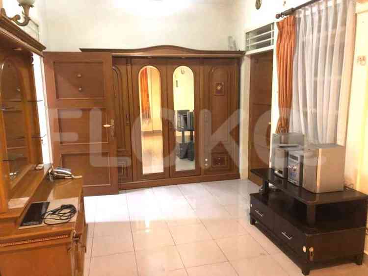 Dijual Rumah 5 BR, Luas 500 m2 di Jl. Pancoran Indah, Pancoran 1