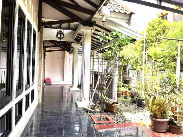 160 sqm, 5 BR house for sale in Jl. Pancoran Timur, Pancoran 4