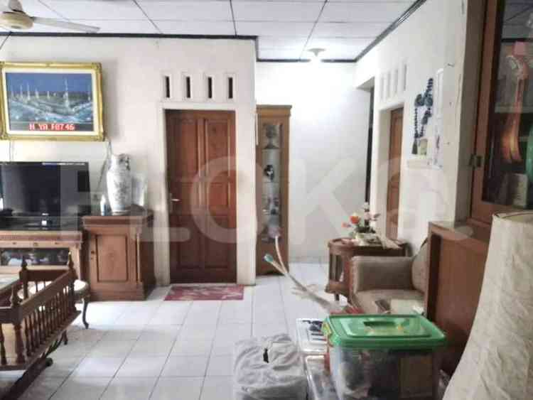 Dijual Rumah 5 BR, Luas 160 m2 di Jl. Pancoran Timur, Pancoran 1