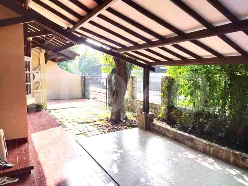 215 sqm, 4 BR house for sale in Jl. Warung Jati Timur, Kalibata 7