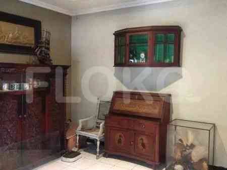 215 sqm, 4 BR house for sale in Jl. Warung Jati Timur, Kalibata 4