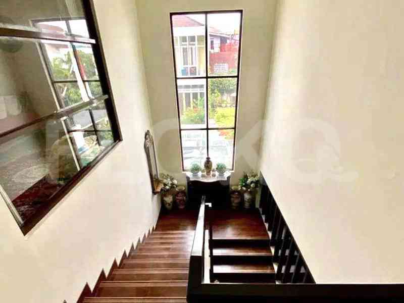 536 sqm, 8 BR house for sale in Jl. Duren Tiga Selatan, Pancoran 2