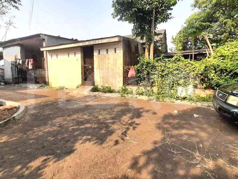 Dijual Rumah 5 BR, Luas 120 m2 di Jl. Raya Pasar Minggu, Pasar Minggu 1