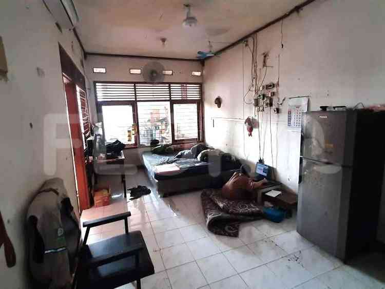 Dijual Rumah 5 BR, Luas 120 m2 di Jl. Raya Pasar Minggu, Pasar Minggu 9