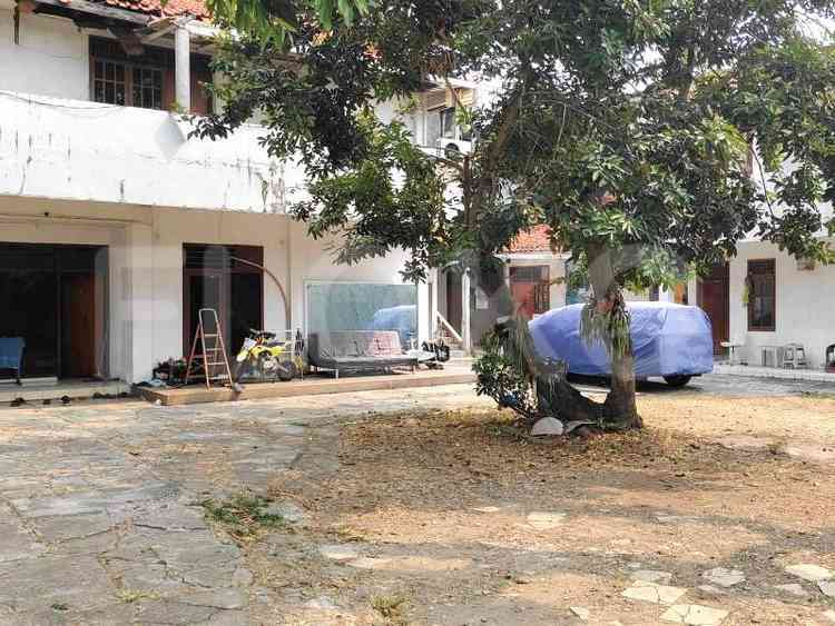 580 sqm, 8 BR house for sale in Jl. Mampang Prapatan, Mampang 1