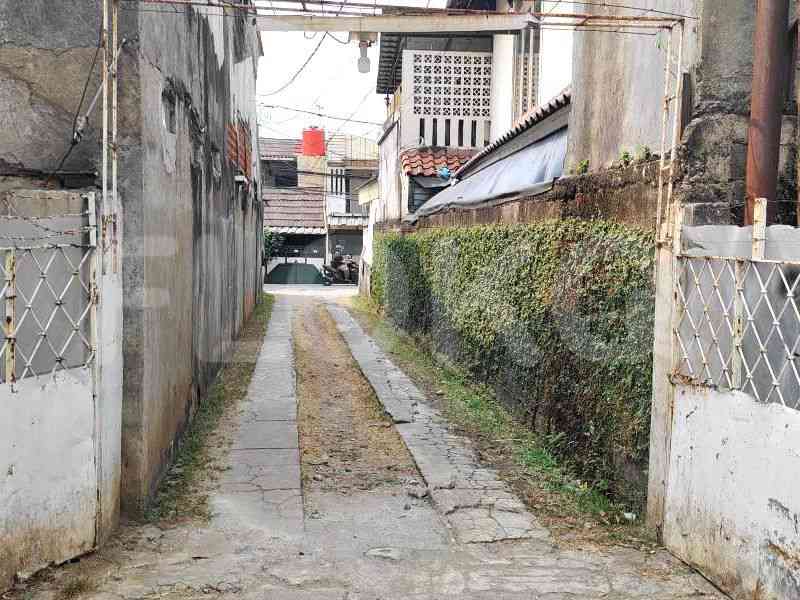 580 sqm, 8 BR house for sale in Jl. Mampang Prapatan, Mampang 3