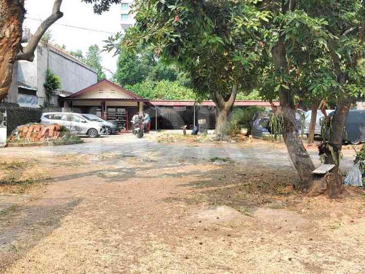 580 sqm, 8 BR house for sale in Jl. Mampang Prapatan, Mampang 4