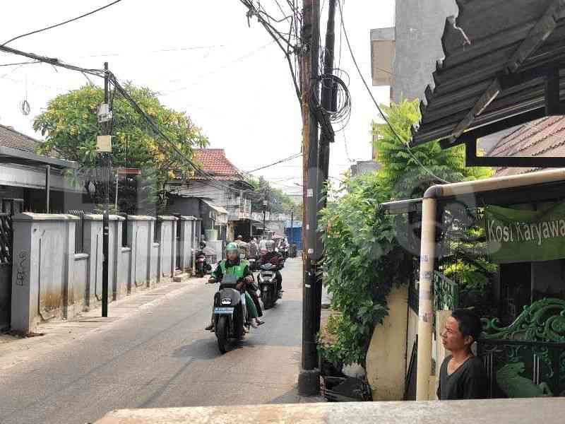 580 sqm, 8 BR house for sale in Jl. Mampang Prapatan, Mampang 8