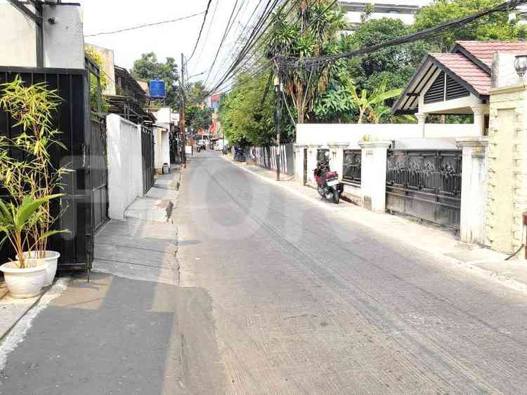 580 sqm, 8 BR house for sale in Jl. Mampang Prapatan, Mampang 7