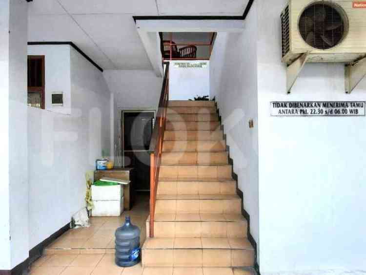 Dijual Rumah 25 BR, Luas 750 m2 di Jl. Raya Pasar Minggu, Pasar Minggu 6