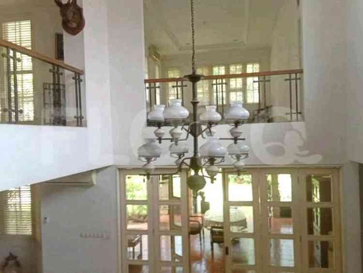 400 sqm, 5 BR house for sale in Jl. Loka Indah, Pancoran 1