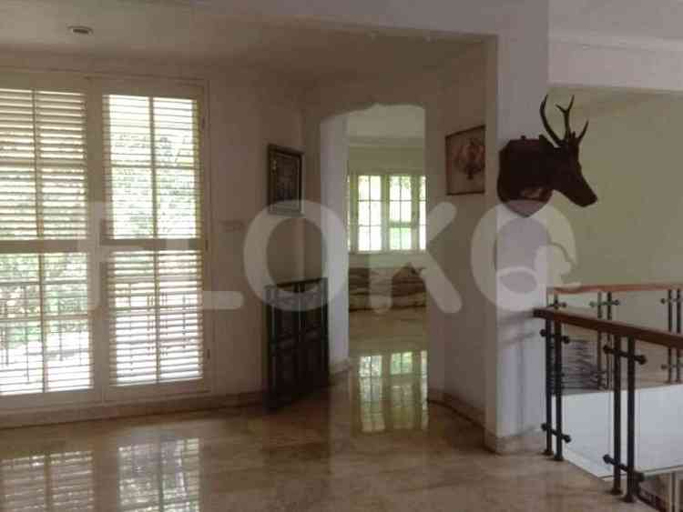 400 sqm, 5 BR house for sale in Jl. Loka Indah, Pancoran 2