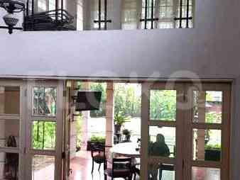 400 sqm, 5 BR house for sale in Jl. Loka Indah, Pancoran 3