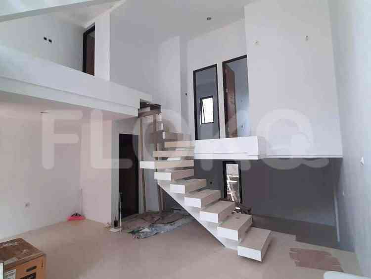 200 sqm, 6 BR house for sale in Jl. Pancoran Timur 5, Pancoran 4